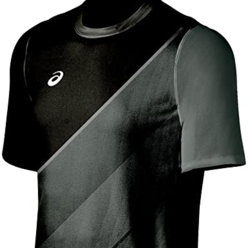 ASICS Mens Tm Matchplay Jersey